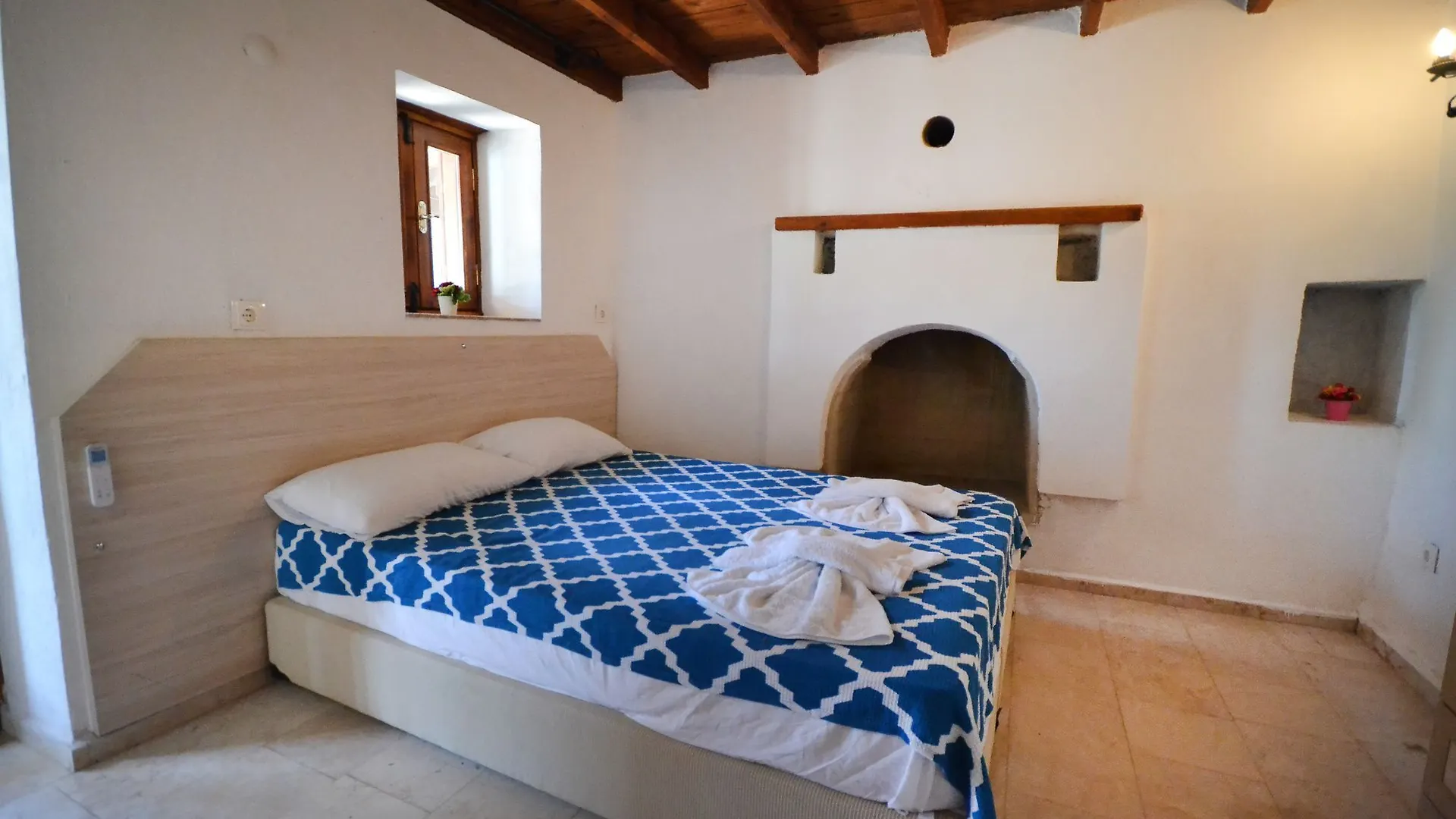 Kay5200 Villa Luvi 2 Bedrooms Oludeniz