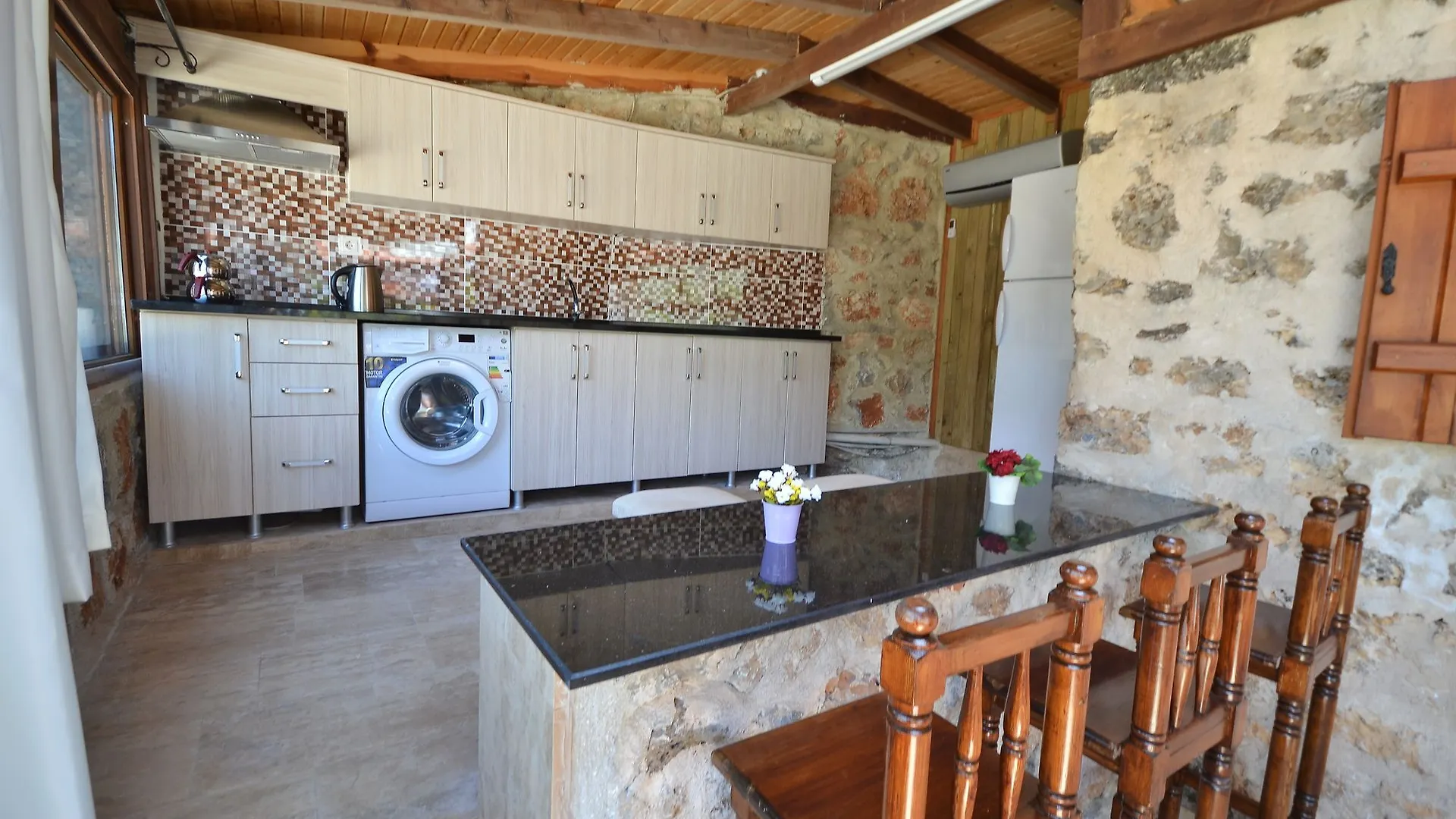 Kay5200 Villa Luvi 2 Bedrooms Oludeniz
