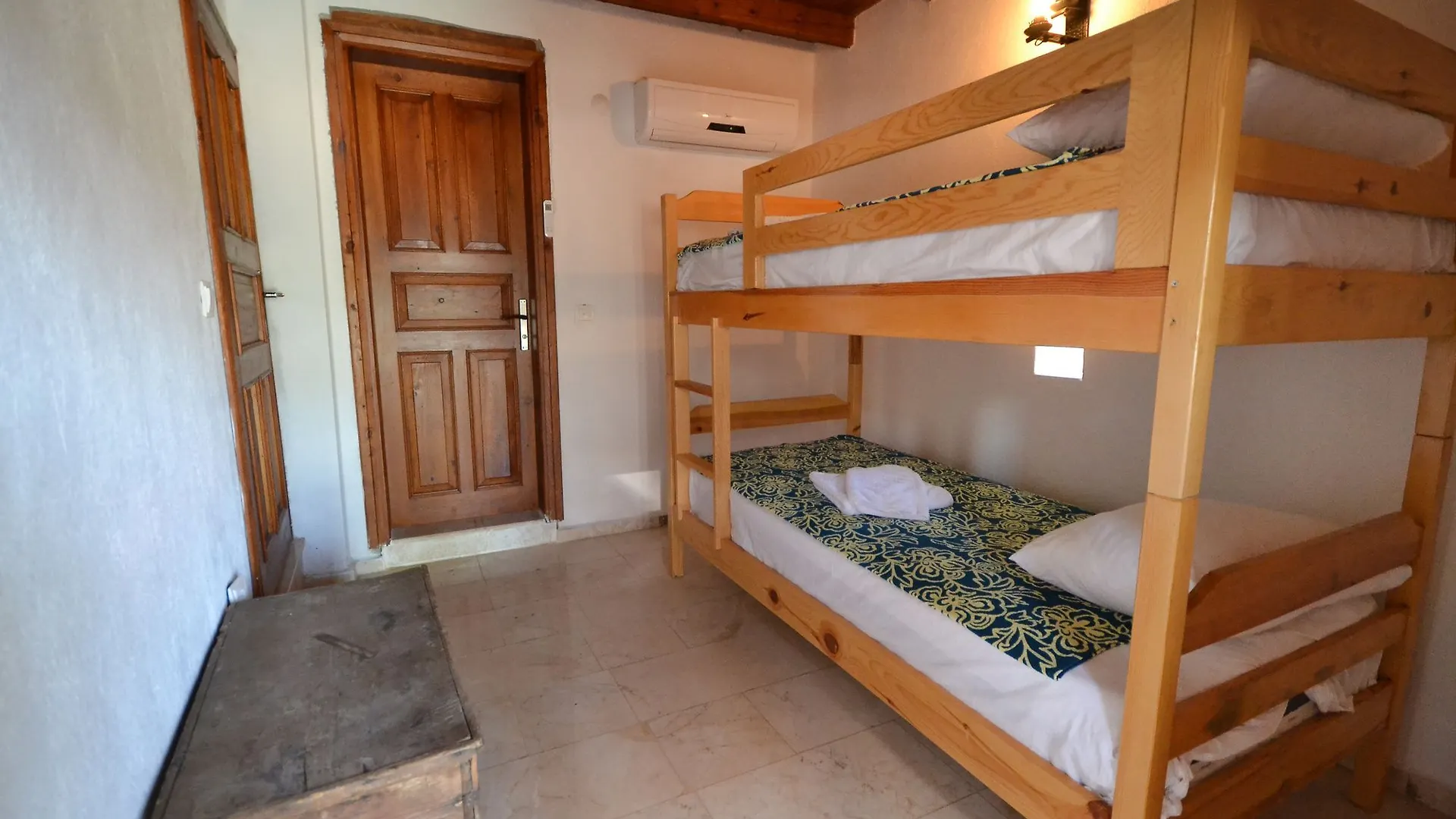Kay5200 Villa Luvi 2 Bedrooms location