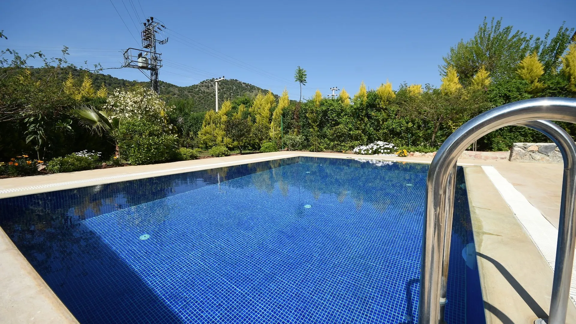 Kay5200 Villa Luvi 2 Bedrooms Oludeniz