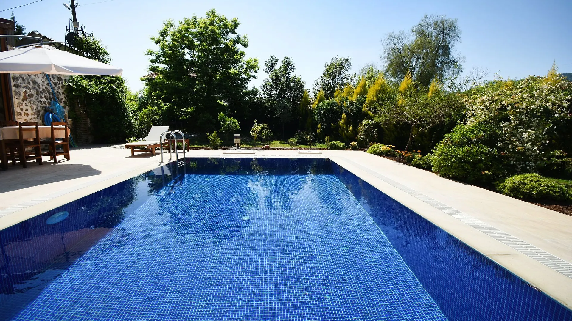 Kay5200 Villa Luvi 2 Bedrooms Oludeniz Turkey
